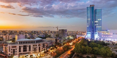 نحوه خرید و سرمایه گذاری موفق در املاک مشهد