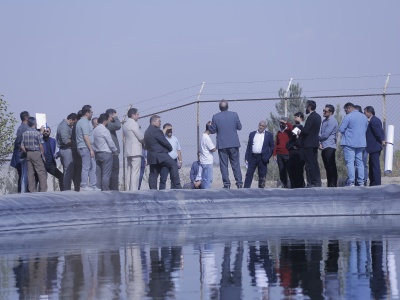 فروش ویژه زمین‌های باغستان ثامن با تضمین اصالت مالکیت و ارزش افزوده ممتاز