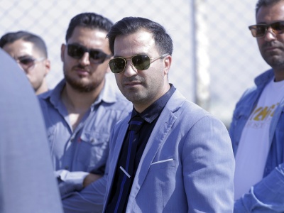 فروش ۶۰ قطعه زمین در اراضی چاه خاصه باغستان ثامن طی دو ماه