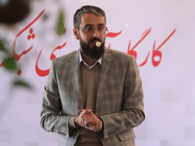 بازگشایی ورودی جدید باغستان ثامن از سمت بلوار مهدیه