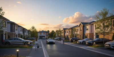 ۵ نشانه یک محله خوب برای زندگی؛ از آرامش تا امکانات شهری