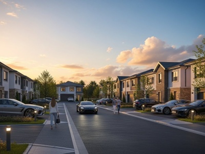 ۵ نشانه یک محله خوب برای زندگی؛ از آرامش تا امکانات شهری