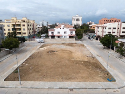 نکات مهم خرید زمین برای ساخت‌وساز