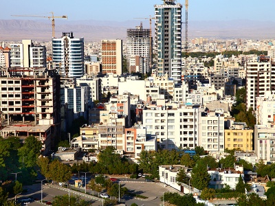 رکود بازار مسکن مشهد با وجود روند صعودی قیمتها