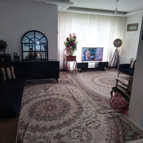 احمد مهری