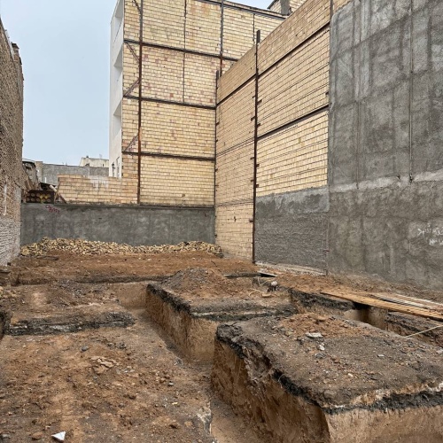 احمد مهری