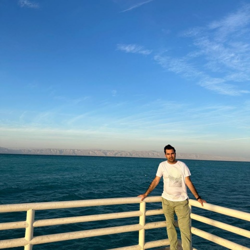 احمد مهری