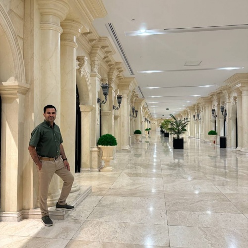 احمد مهری