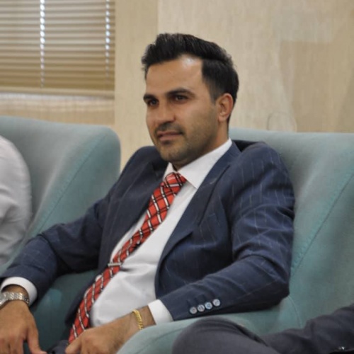 احمد مهری