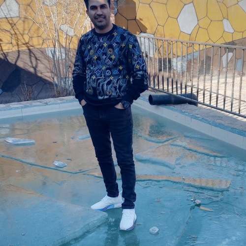 احمد مهری