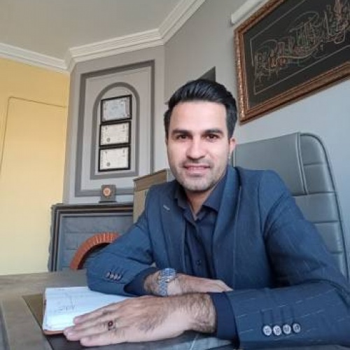 احمد مهری