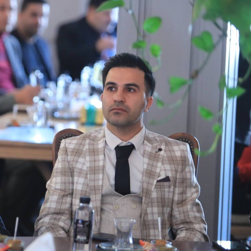 احمد مهری