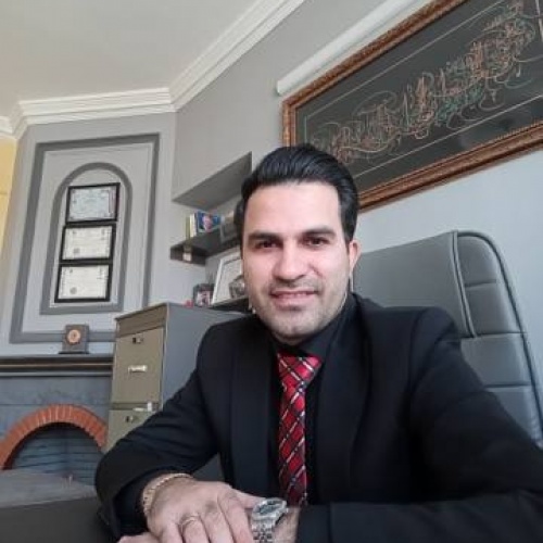 احمد مهری