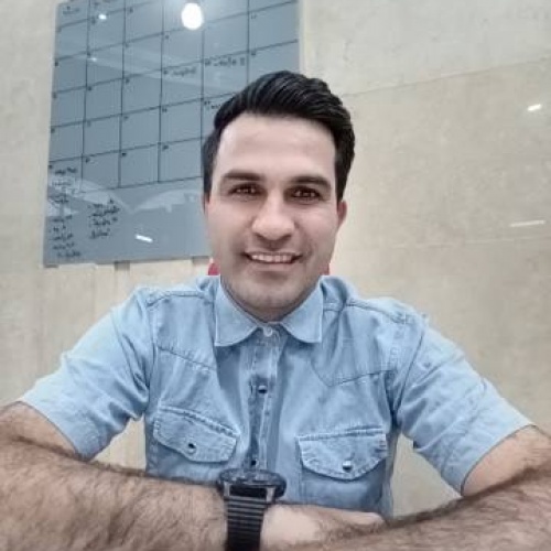 احمد مهری