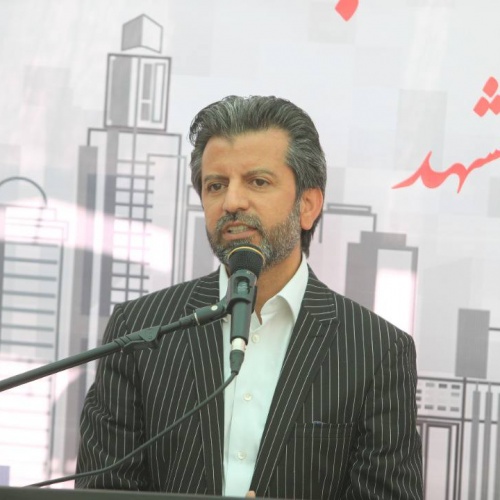احمد مهری