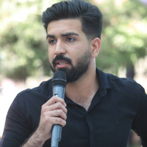احمد مهری