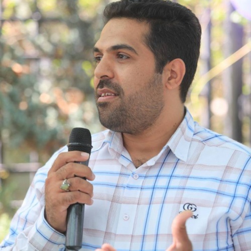 احمد مهری