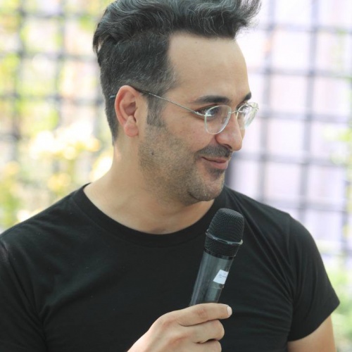 احمد مهری
