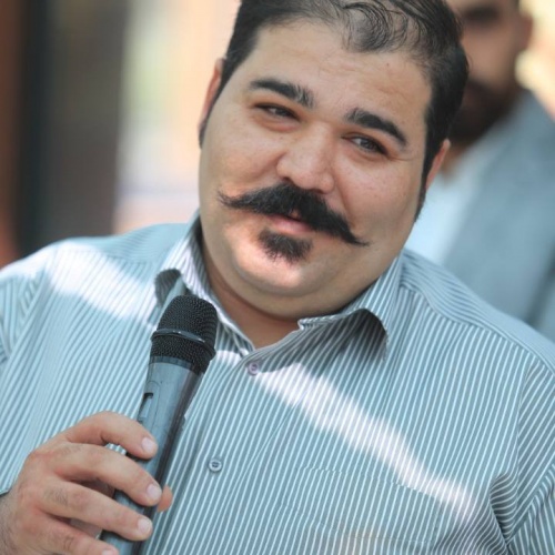 احمد مهری