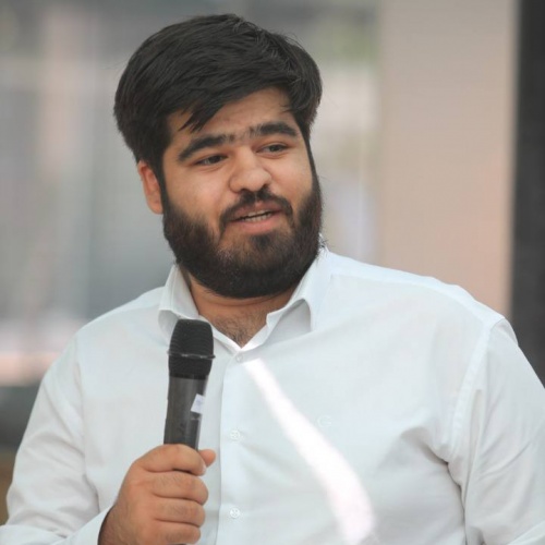 احمد مهری