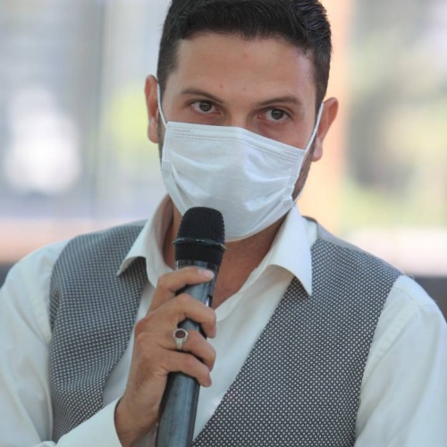 احمد مهری