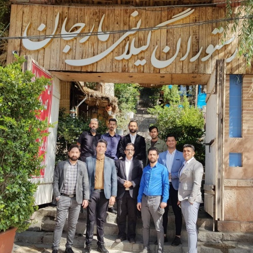 احمد مهری