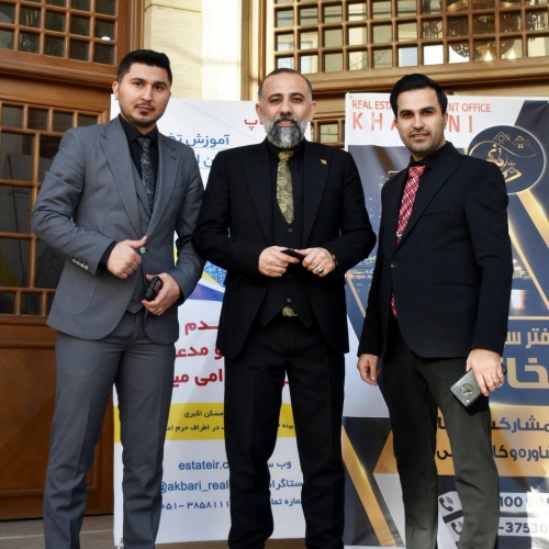 احمد مهری