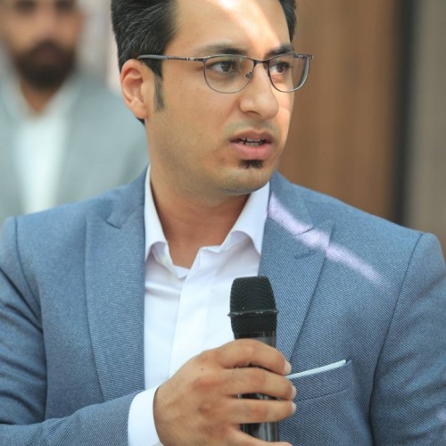 احمد مهری