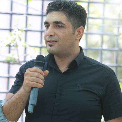 احمد مهری