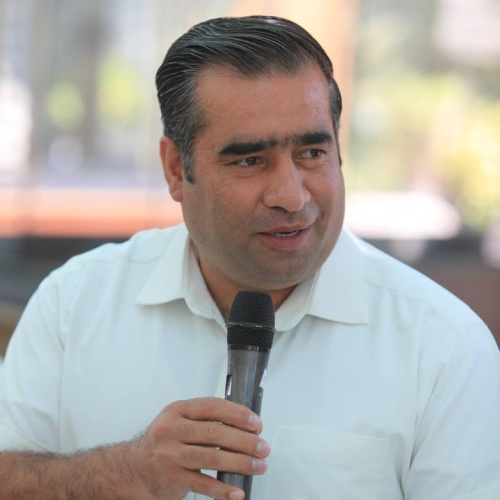 احمد مهری