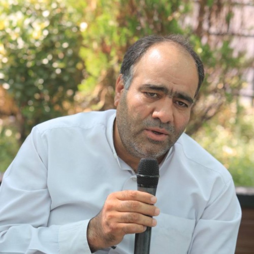 احمد مهری