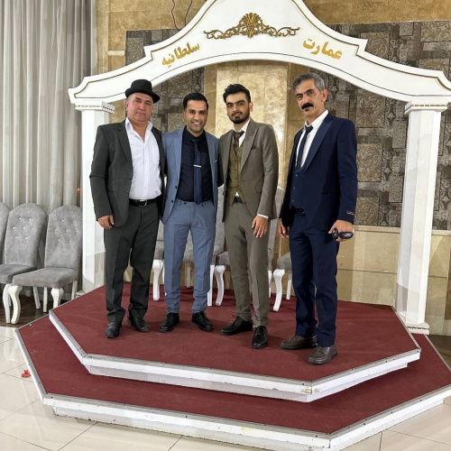احمد مهری