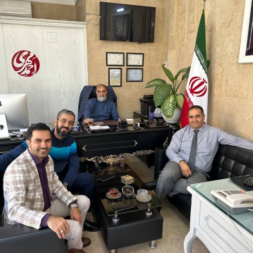 احمد مهری