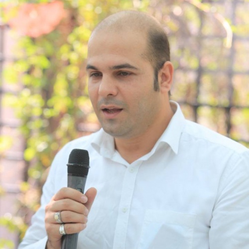 احمد مهری
