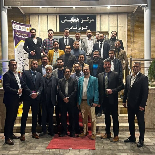 احمد مهری