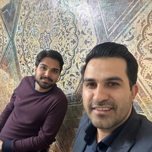 احمد مهری