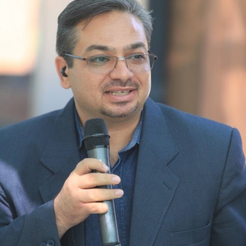 احمد مهری