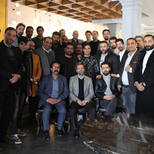 احمد مهری