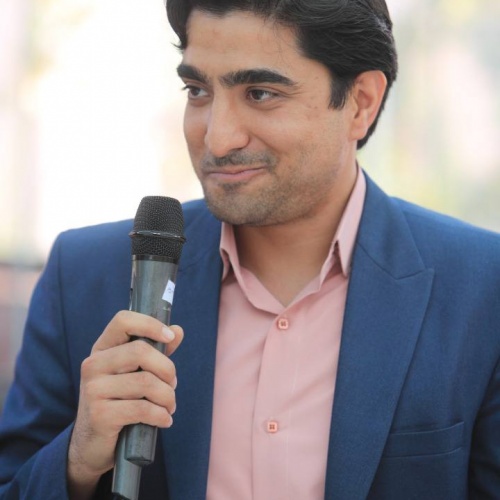 احمد مهری
