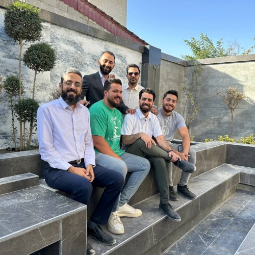 احمد مهری