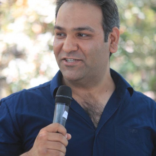 احمد مهری