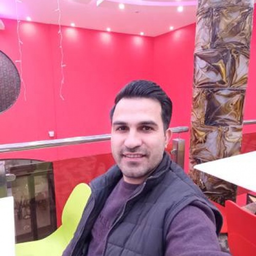 احمد مهری