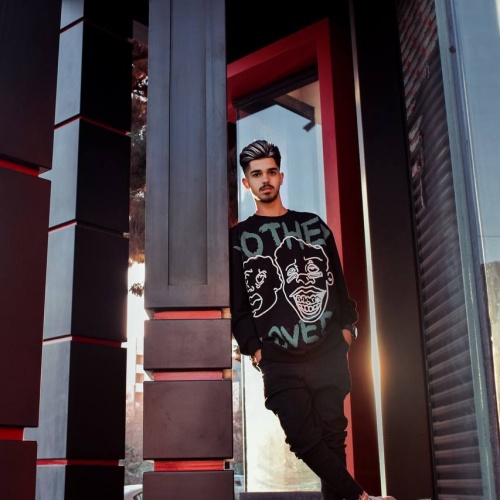 احمد مهری