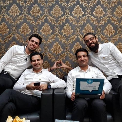 احمد مهری
