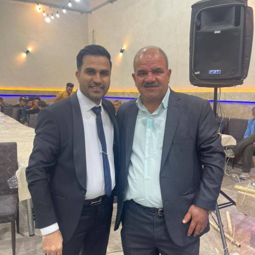 احمد مهری