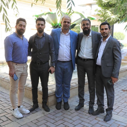 احمد مهری