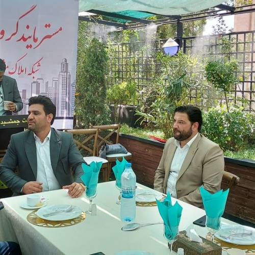 احمد مهری