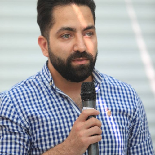 احمد مهری
