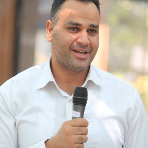 احمد مهری