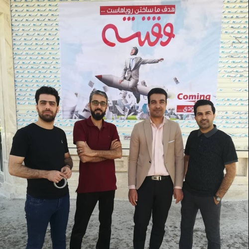 احمد مهری